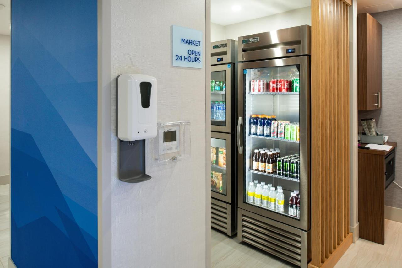 Holiday Inn Express - Santa Rosa North By Ihg Buitenkant foto