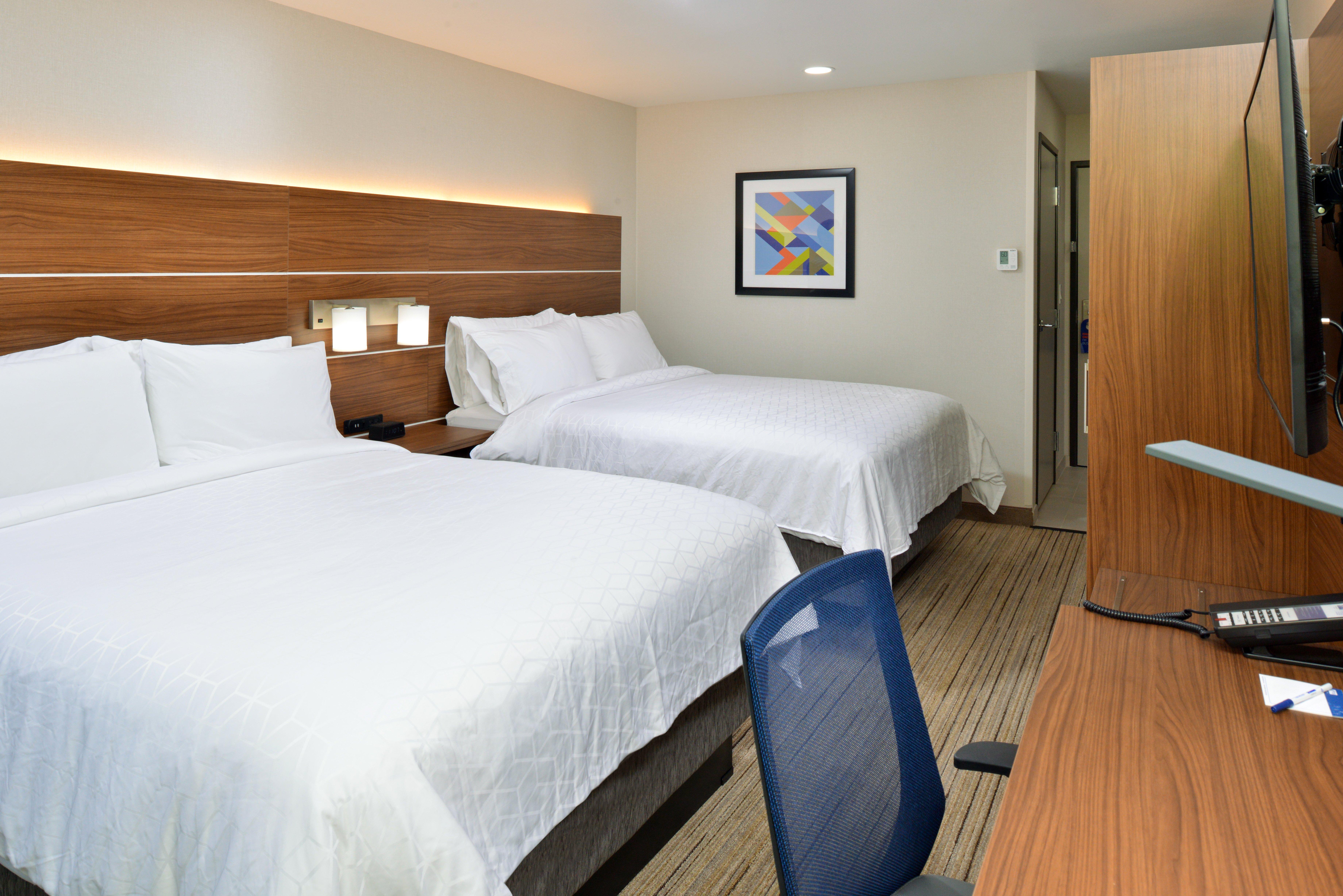 Holiday Inn Express - Santa Rosa North By Ihg Buitenkant foto