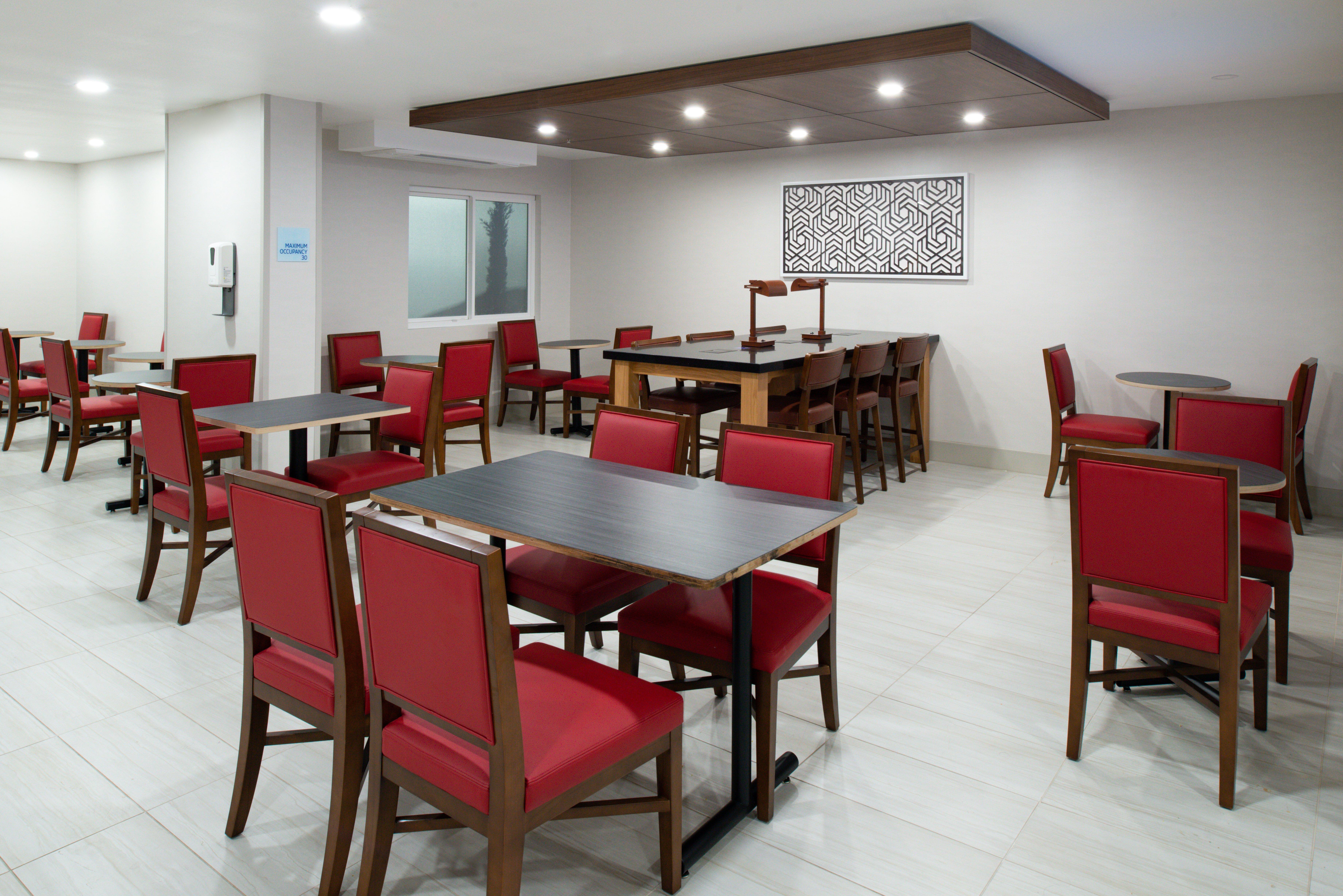 Holiday Inn Express - Santa Rosa North By Ihg Buitenkant foto