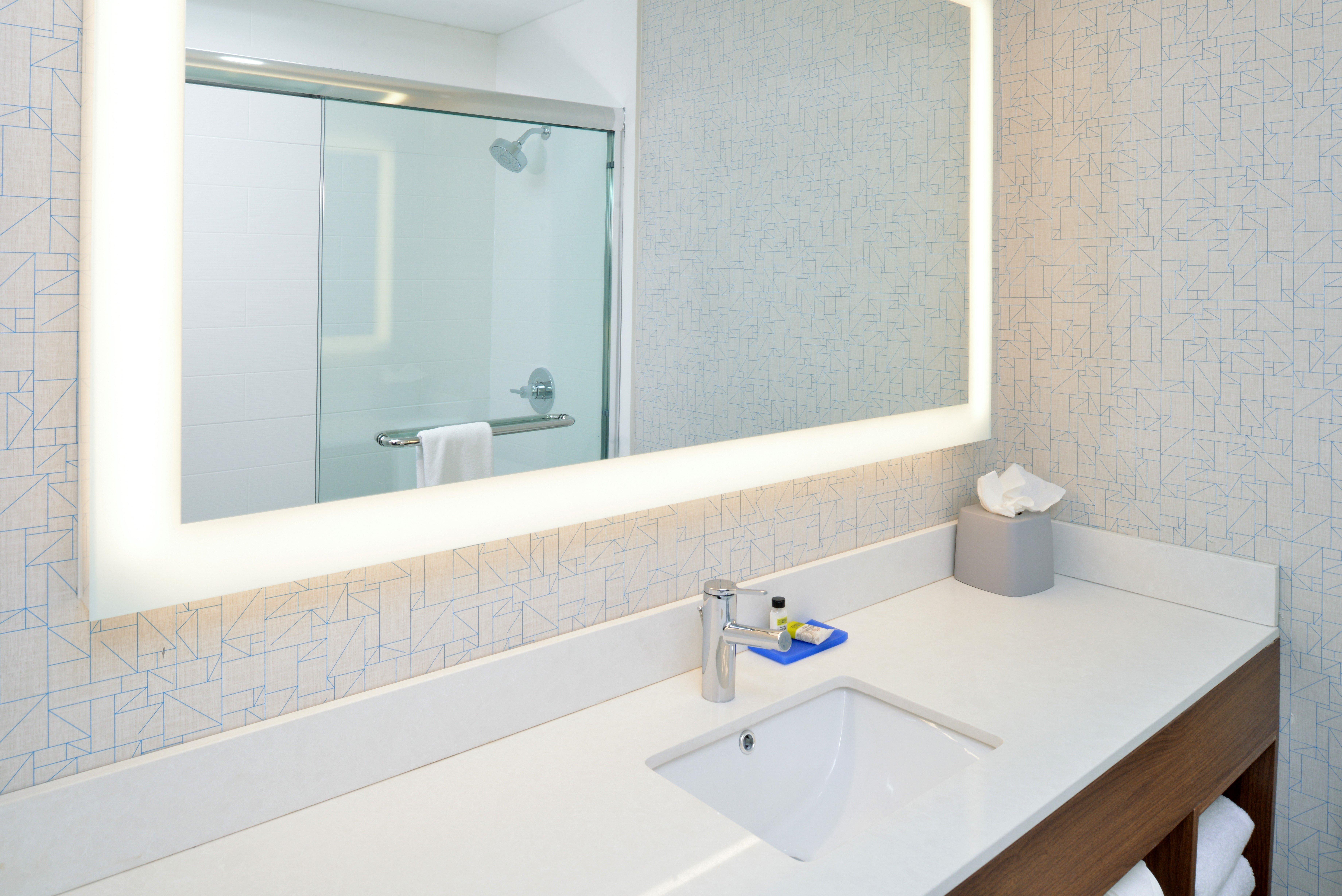 Holiday Inn Express - Santa Rosa North By Ihg Buitenkant foto