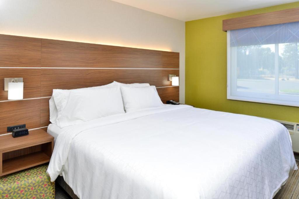 Holiday Inn Express - Santa Rosa North By Ihg Buitenkant foto