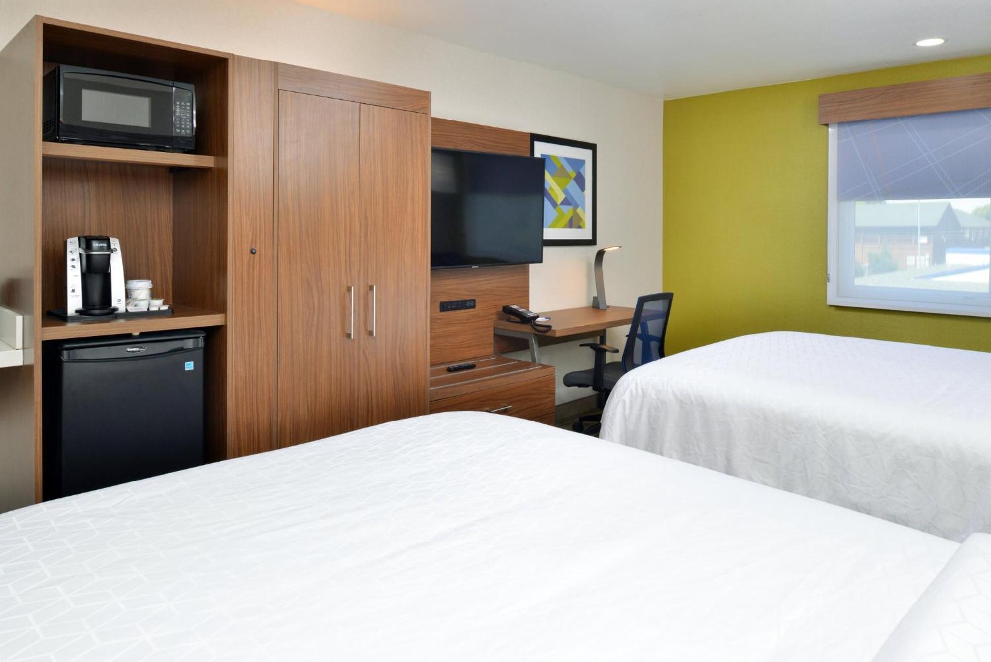 Holiday Inn Express - Santa Rosa North By Ihg Buitenkant foto
