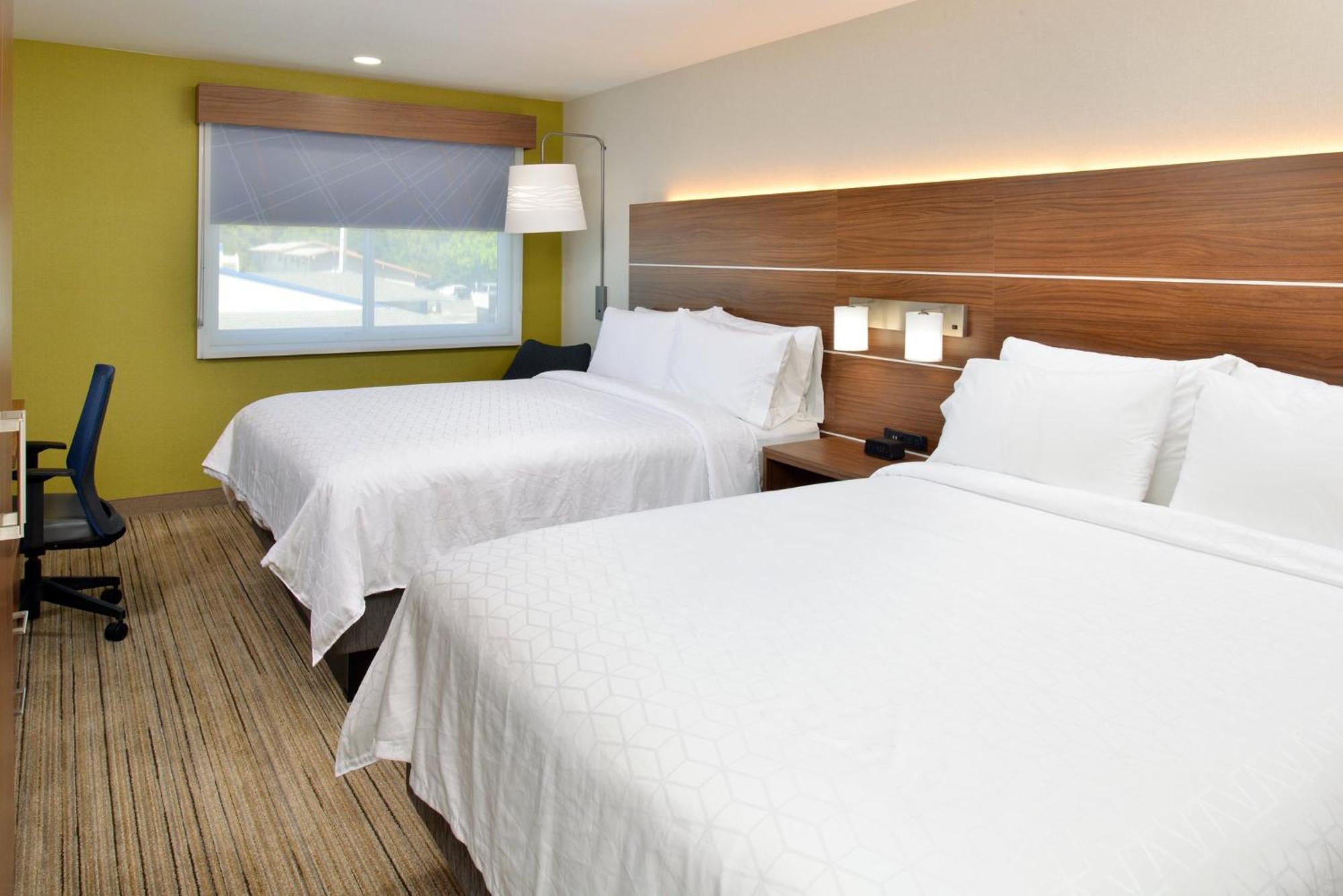 Holiday Inn Express - Santa Rosa North By Ihg Buitenkant foto