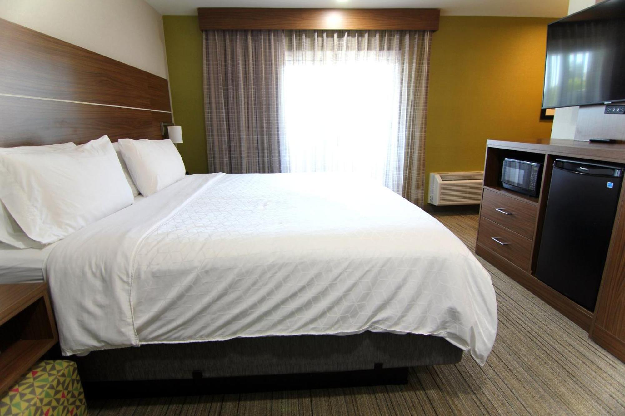Holiday Inn Express - Santa Rosa North By Ihg Buitenkant foto