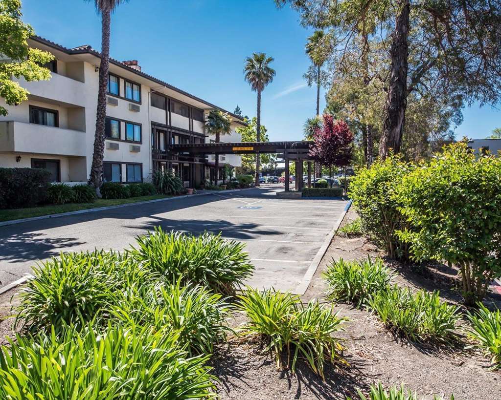 Holiday Inn Express - Santa Rosa North By Ihg Buitenkant foto